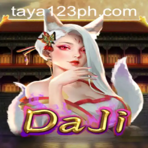 Introducing DaJi: An Exciting New Gaming Experience with TAYA123