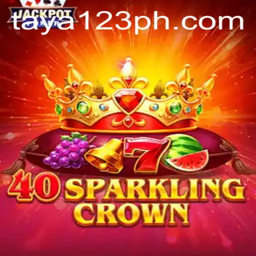 Unveiling the Thrills of 40SparklingCrown: A Riveting Gaming Experience