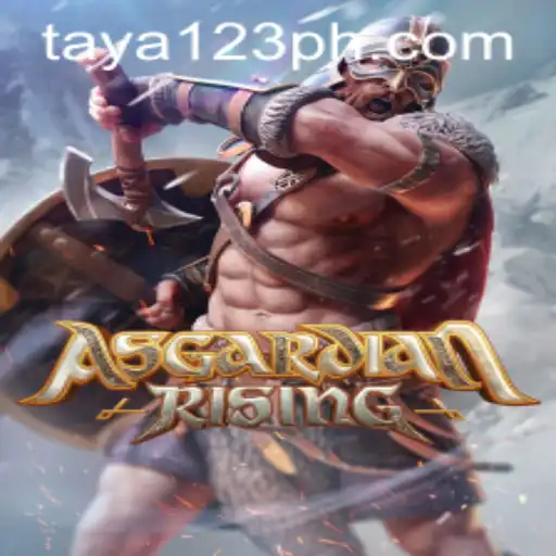 AsgardianRising: Unleash Your Inner Warrior in a New Gaming Adventure