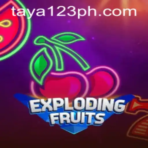 Exploding Fruits: An Exciting Adventure