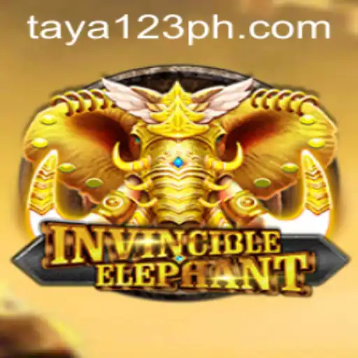 InvincibleElephant: A New Gaming Phenomenon with TAYA123