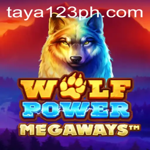WolfPowerMega: Unleashing the Gaming Experience with TAYA123