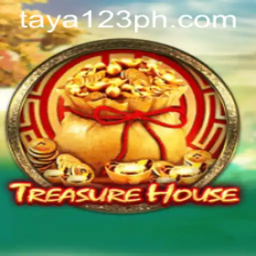The Enchanting Realm of TreasureHouse: A Gaming Experience Fueled by Adventure